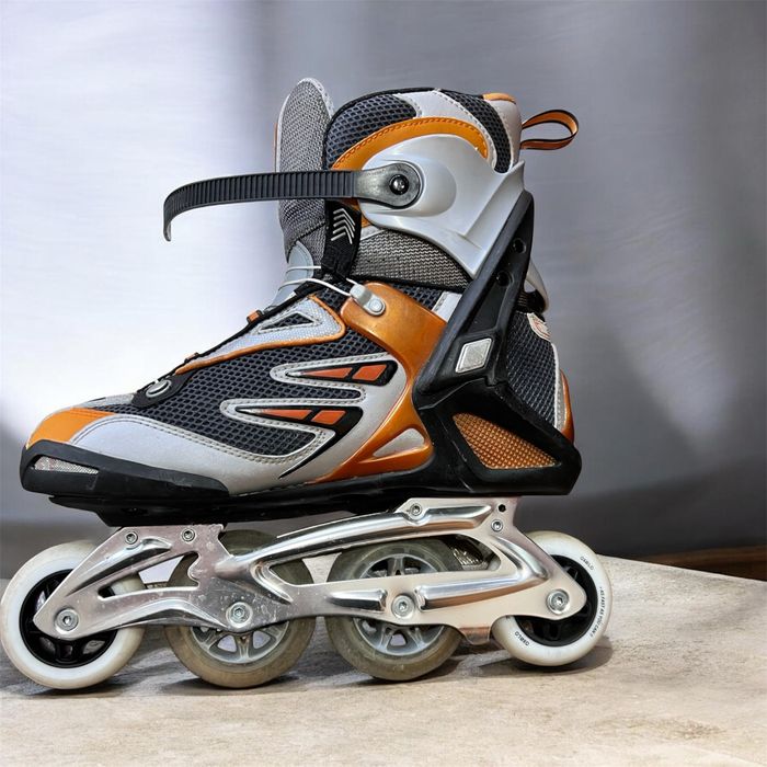 Ролери 43 N.  Rollerblade Crossfire 4.0
