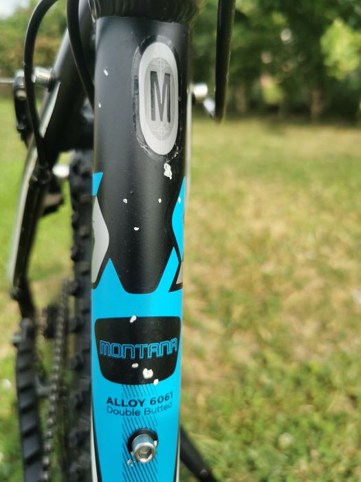 Bicicleta Mountain Bike Scott Aspect 26" / Cadru Aluminiu