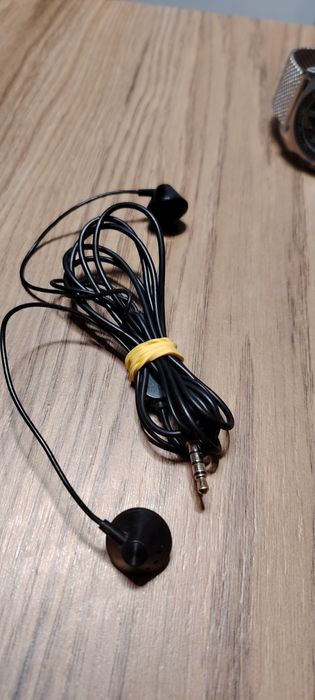 Căști 3 perechi, Nokia, clasic și bluetooth