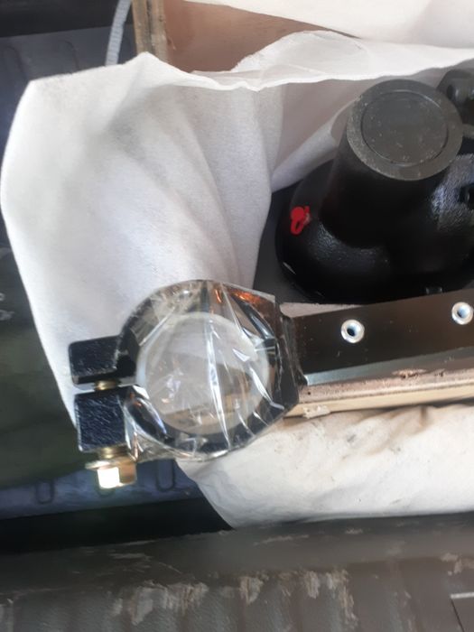 Редуктор шумахер