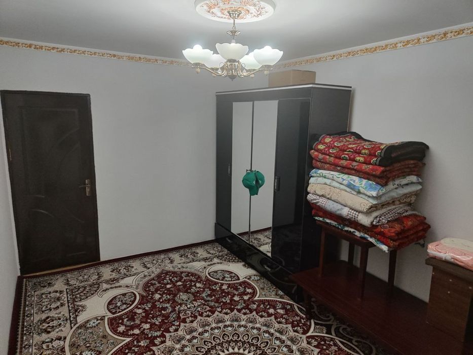 Uy sotiladi 2 xonali Toshloq