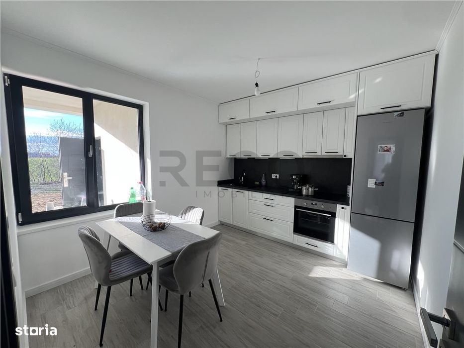 RECO Casa la cheie, mobilata-utilata, la 1 km de Oradea