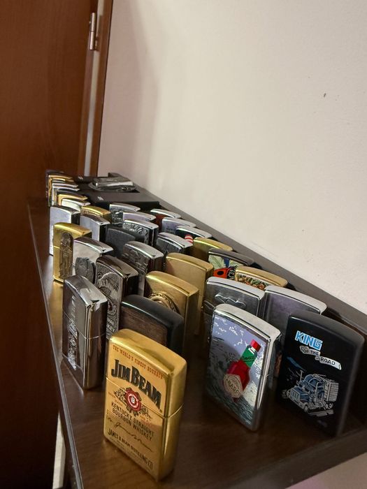 Колекция Harley Davidson