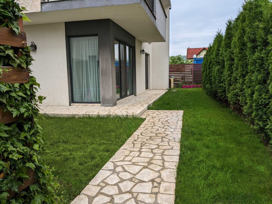 Duplex modern, zona Catanelor