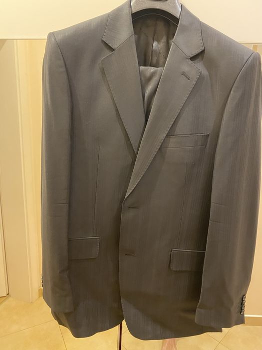 Мъжки Костюм номер 52
