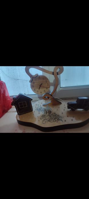 субинер светелник корабль 3в1