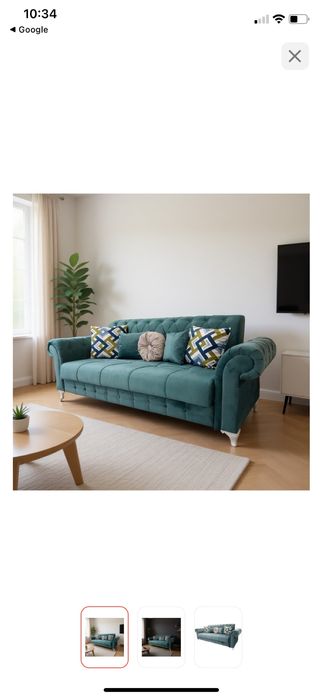 Диван Эпика гостинный