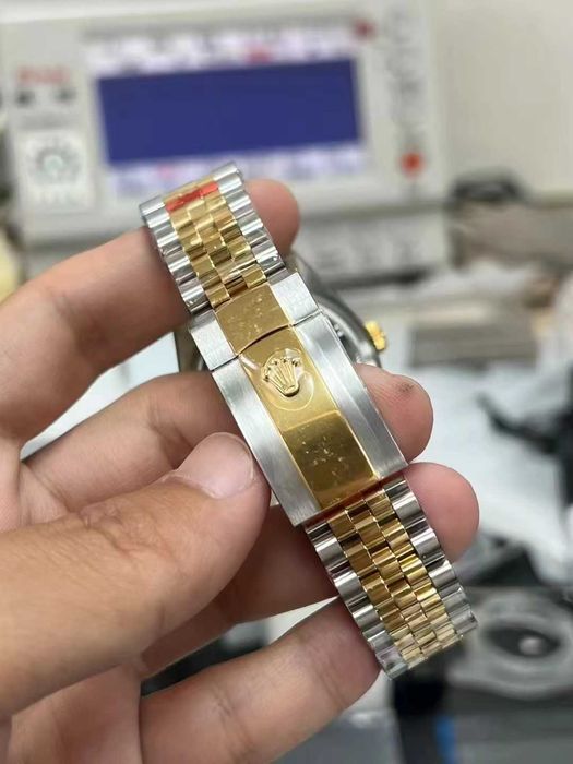 rolex datejust 36/41mm 2