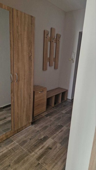 Двустаен ап. под наем в Зона Б-18
