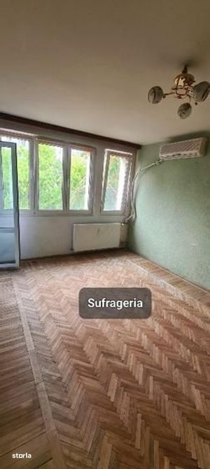 Vatra Luminoasa // 450m fata de Iancului // De Renovat