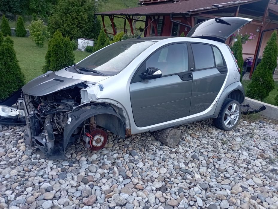 Piese Smart forfor diesel