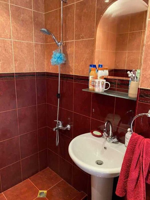 Дава се под наем Двустаен апартамент в София, Люлин 7 - 47 кв.м за 348.84 € - Снимка #3