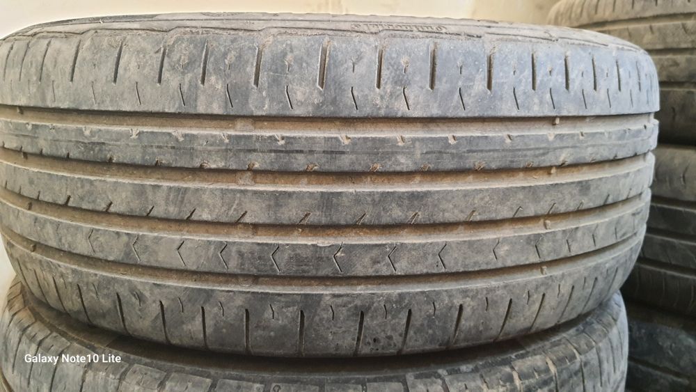 Шина комплект 16 лик