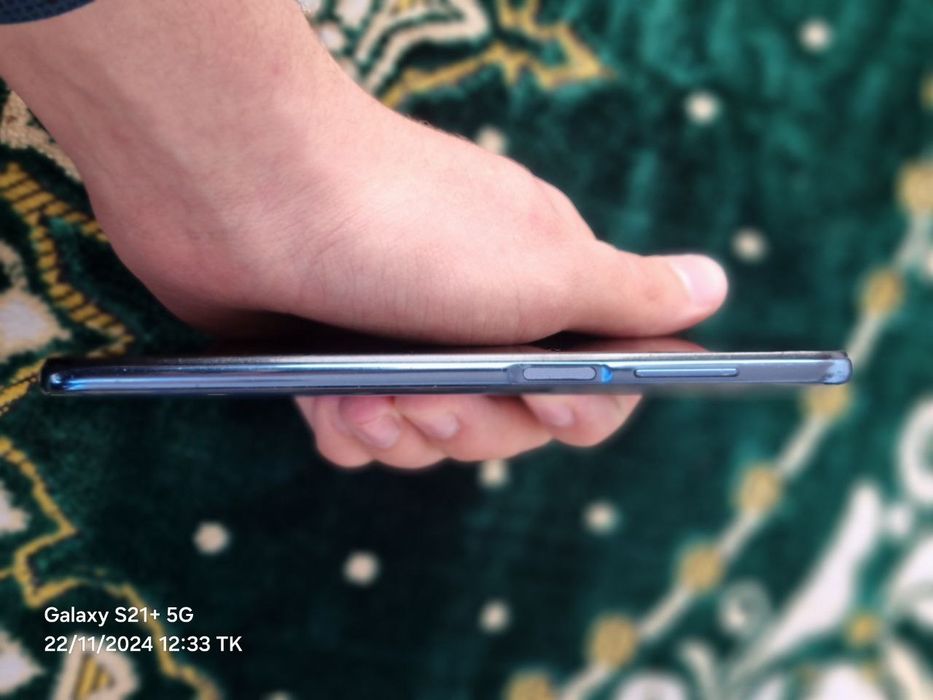 Redmi Note 9c abmenam bor