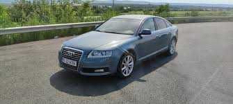 Audi A6 C6 2008-2011 PIESE AUTO