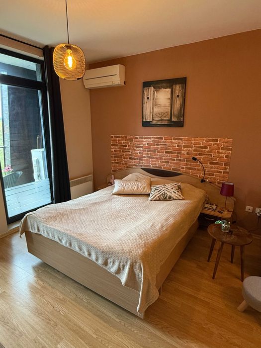 Продава се Едностаен апартамент в Разлог - 50 кв.м за 680 €/кв.м - Снимка #16