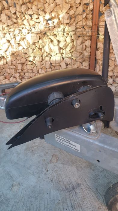 Oglindă Fiat Ducato