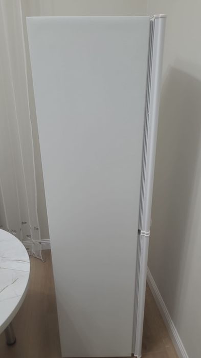 Холодильник новый