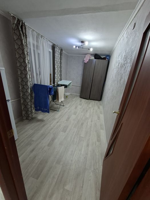 Продам 2х ком. квартиру!