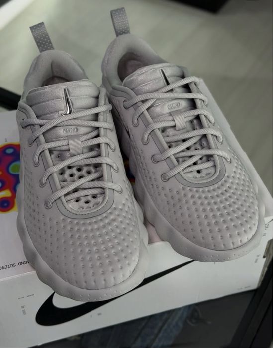 Nike Mind 002 gri Marime 41