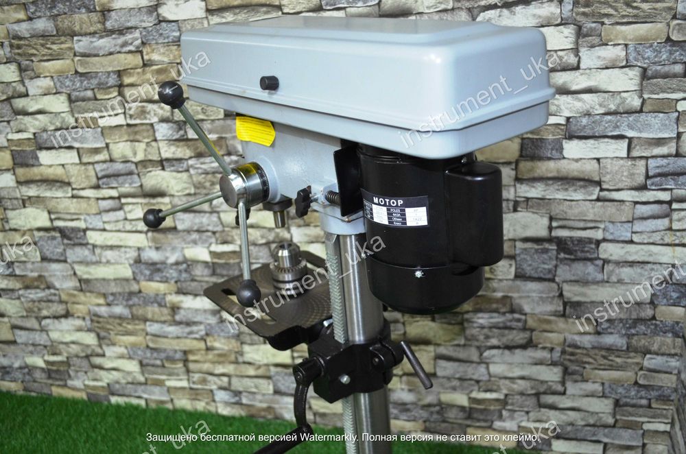 Сверлильный станок Кедр (К21608)