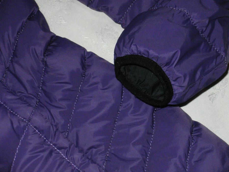 CRAFT юношеско яке пух пролет есен 14/16г