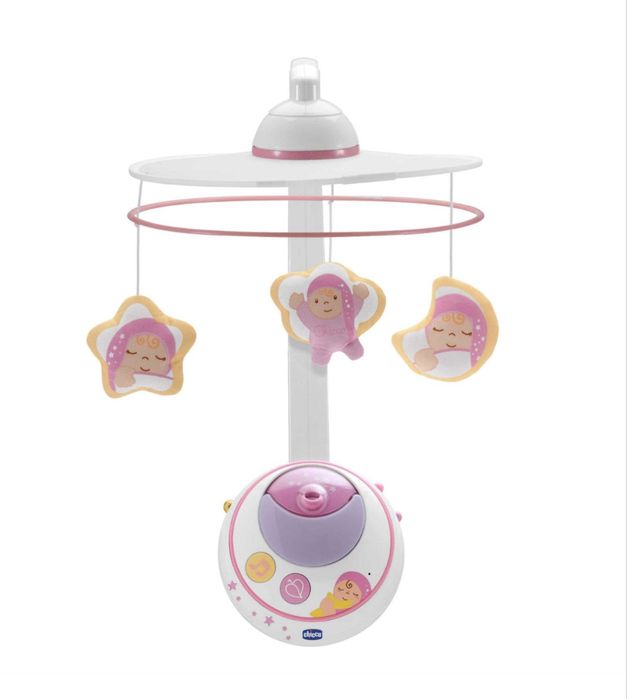 Мобиль-проектор Chicco