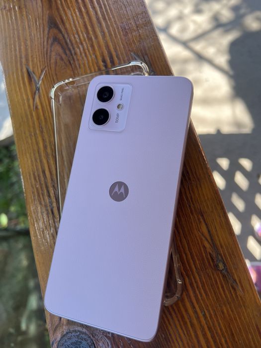 Motorola Moto G14 128 GB, stare impecabilă, 4 GB RAM