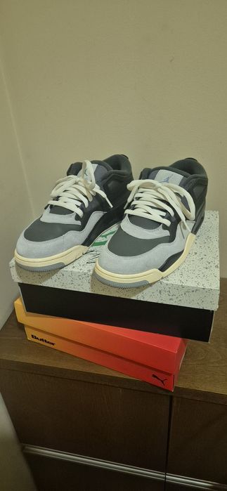 Nike Air Jordan 4 RM