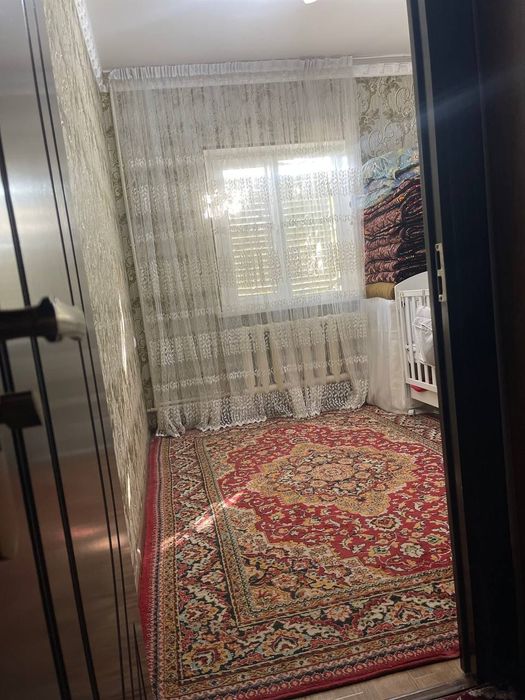 Алгоритм, 30 квартал, 49 дом, продается квартира 4/1/5