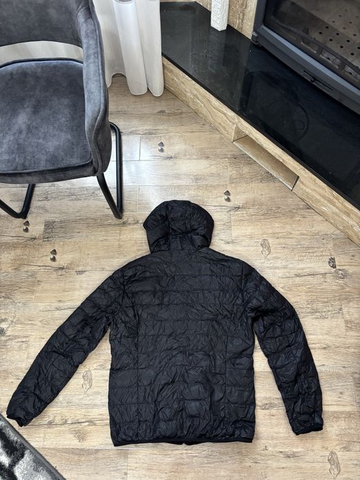Jacheta Emporio Armani EA7