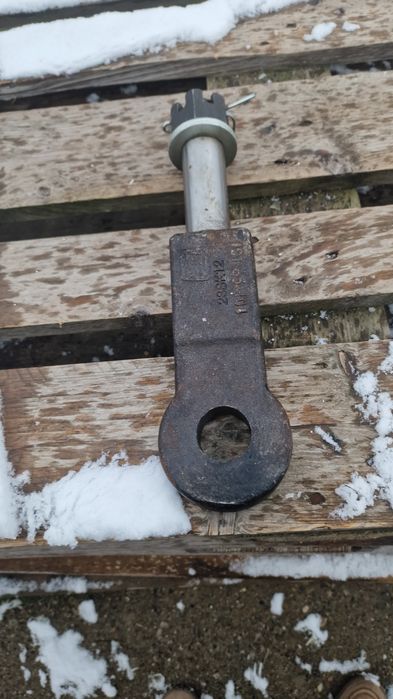 Ochet remorca remorcare toată gama pentru toată gama de remorci auto ș