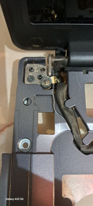 Piese laptop HP dezmembrez