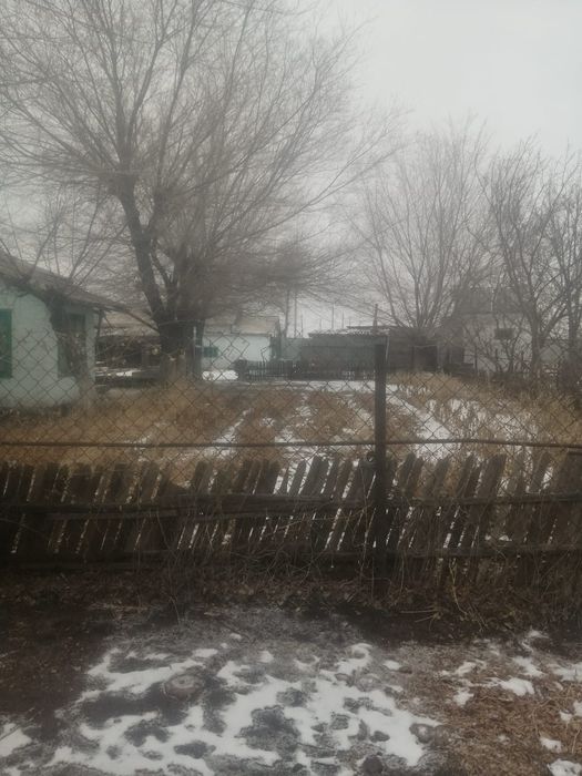 Продаётся полдома