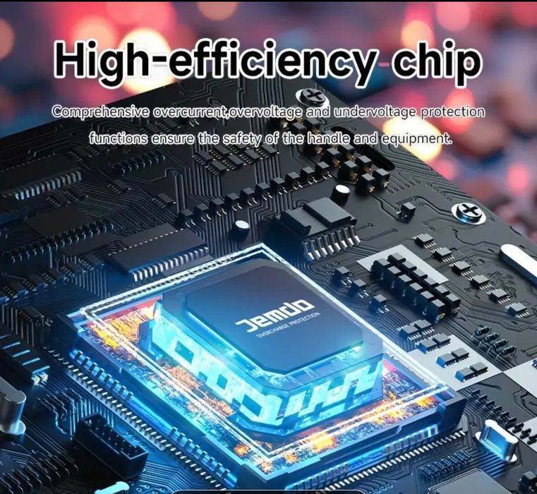 Нова магнитна зареждаща станция за PS5