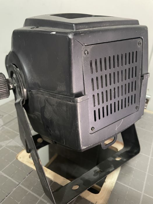 Пушка световая лэд