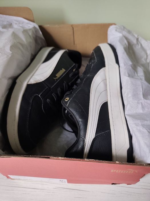 Оригинални мъжки маратонки PUMA, Nº 43