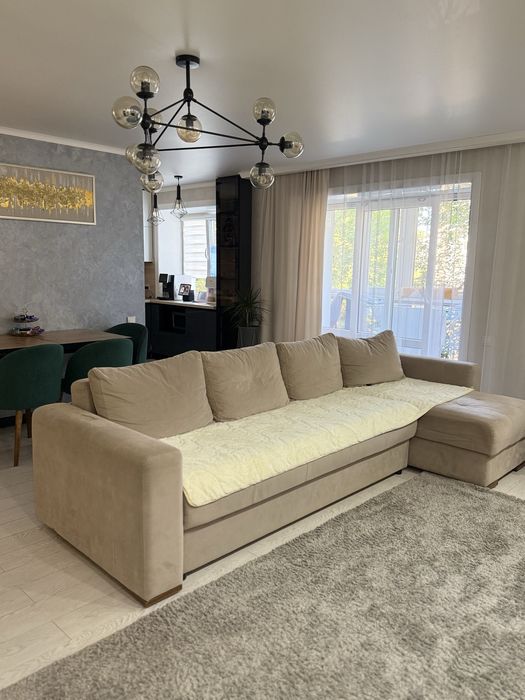 Продам квартиру в центре