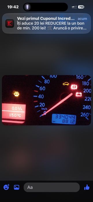 Bara golf gradina