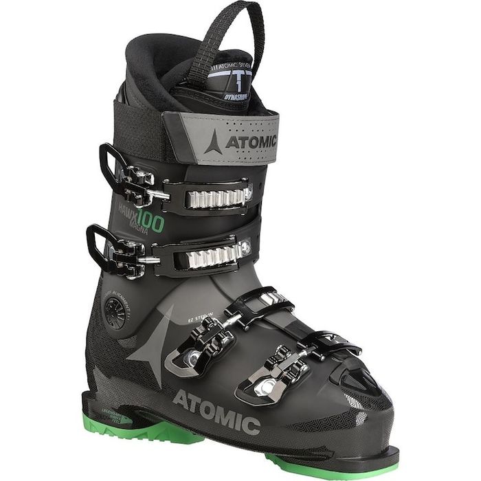 Clapari  Atomic Hawx 100 Magna