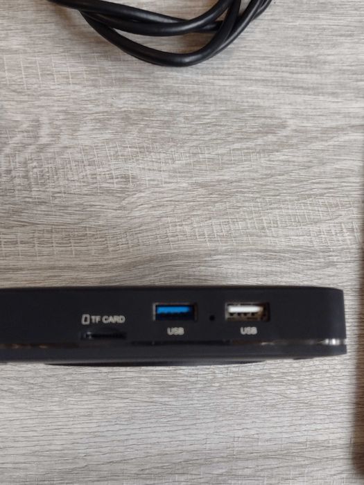 Android TVBOX EON SDOTT0202 - отключен Wi-Fi