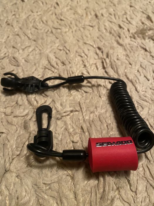 Ключ за джет sea doo