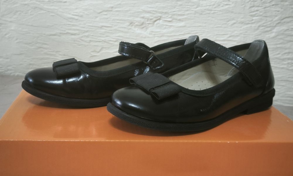 Туфли для девочки