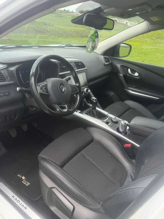 Renault Kadjar 2019 1.2