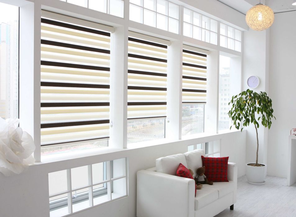 Jalyuzi Art Жалюзи от производителя. новинки 2025.