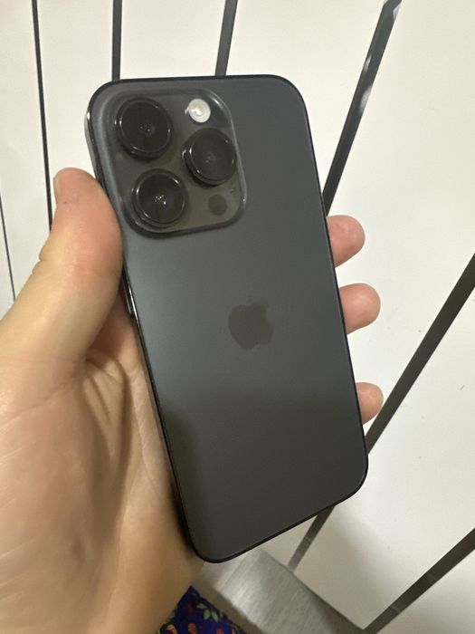 Iphone 14pro yanggi sotladi