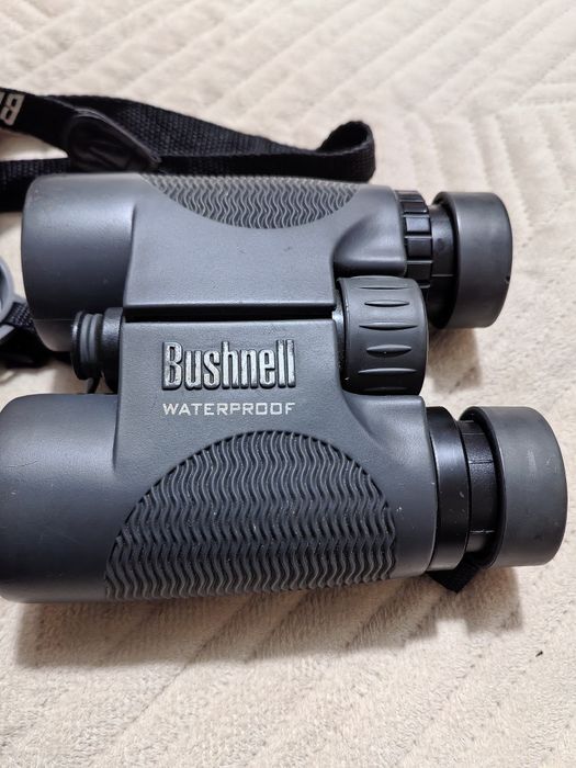 Бинокль Bushnell 10×42