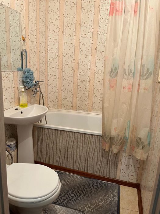 Сдам 1 ком кв в центре