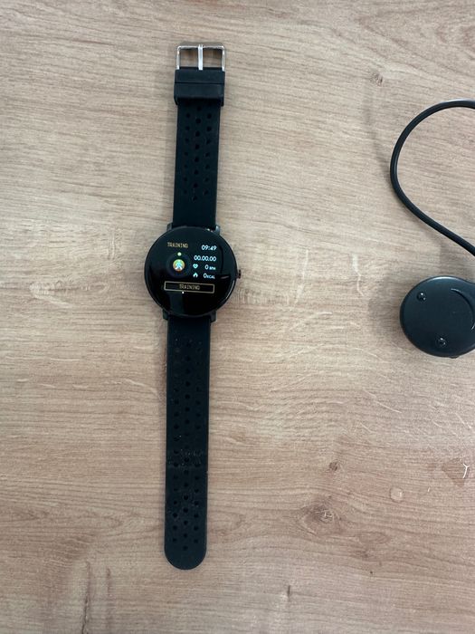 Смарт часовник Denver sw 19 black