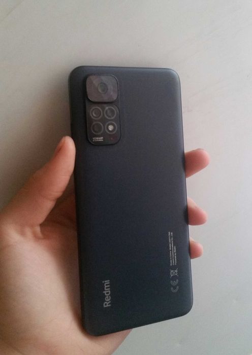 Xiaomi Redmi Note 11S